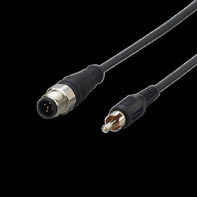 Ifm Electronic Verbindungskabel E3M160
