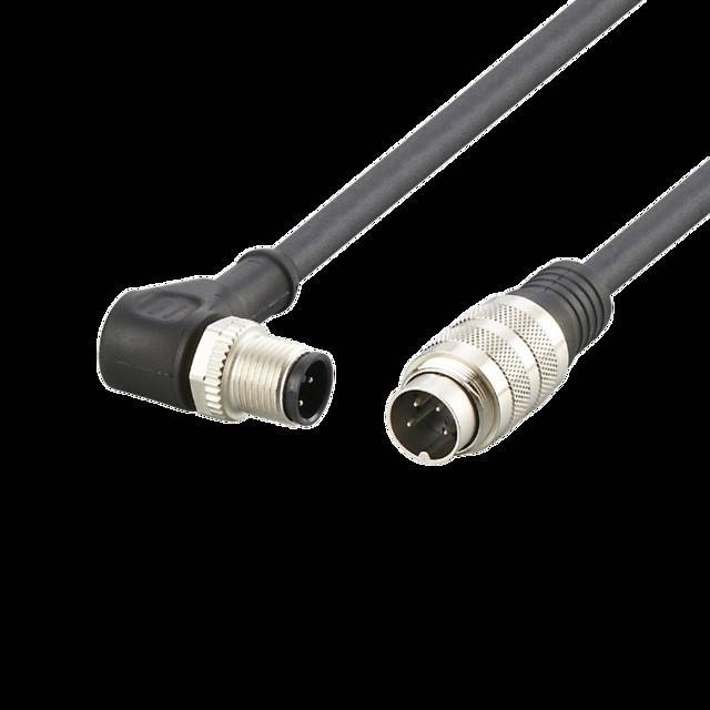 Ifm Electronic Verbindungskabel E3M161