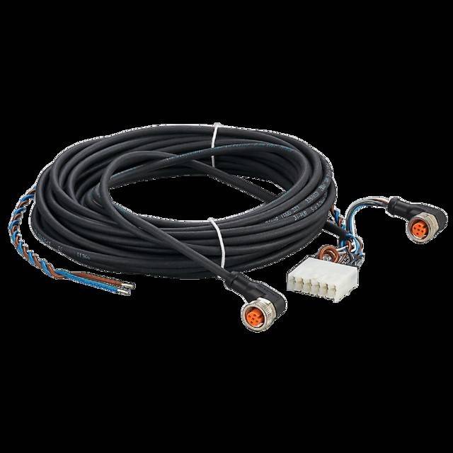 Ifm Electronic Verbindungskabel E3M171