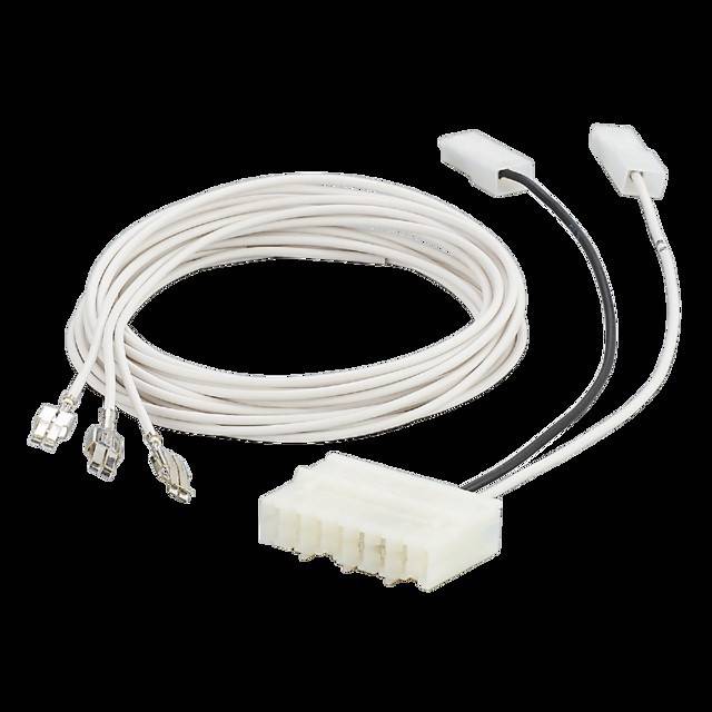Ifm Electronic Verbindungskabel E3M172