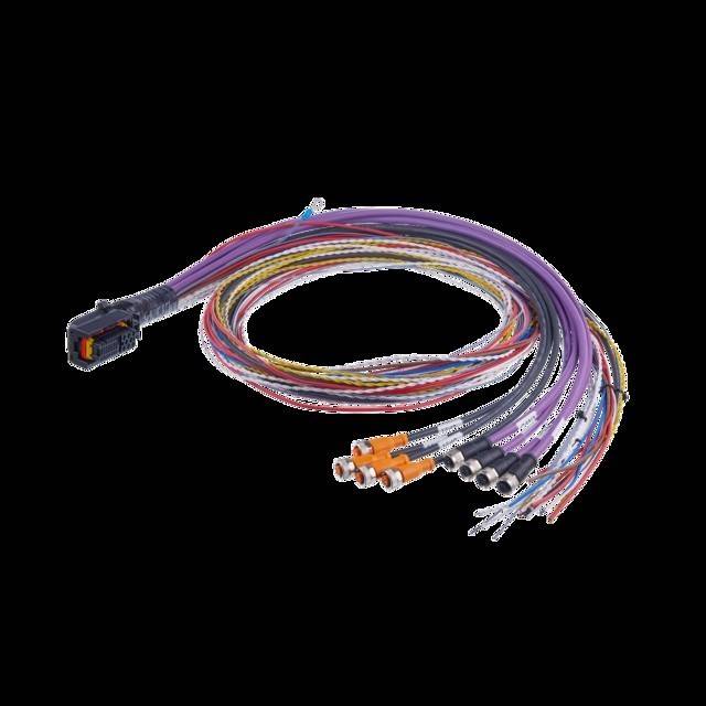 Ifm Electronic Anschlussleitung E3M178