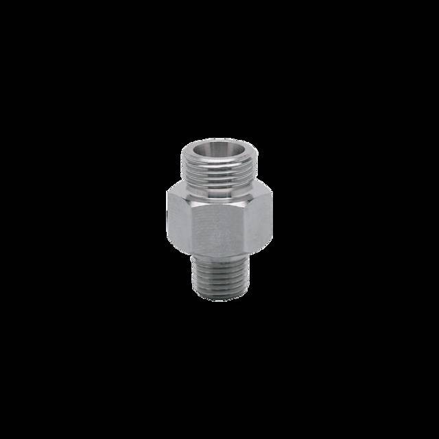 Ifm Electronic Einschraubadapter E40176