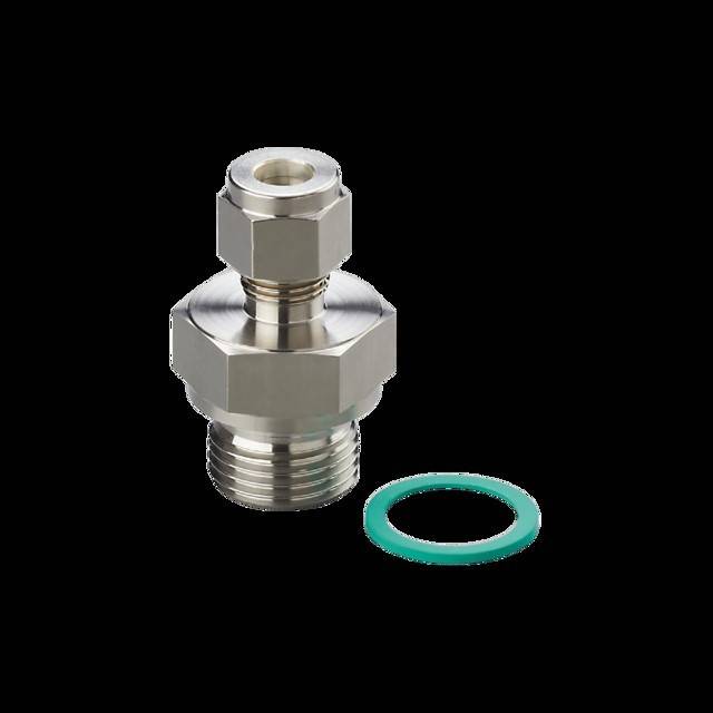 Ifm Electronic Schneidringverschraubung E40258