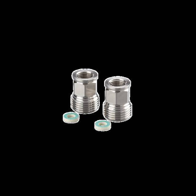 Ifm Electronic Einbauadapter E40266