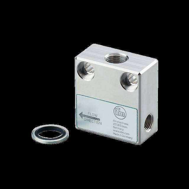 Ifm Electronic Prozessadapter E40434