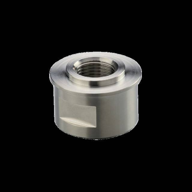 Ifm Electronic Einbauadapter E43329