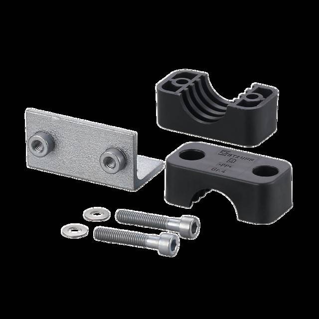Ifm Electronic Montageset E43384