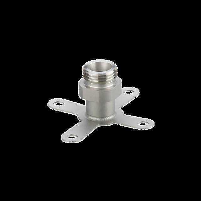 Ifm Electronic Einbauadapter E43908