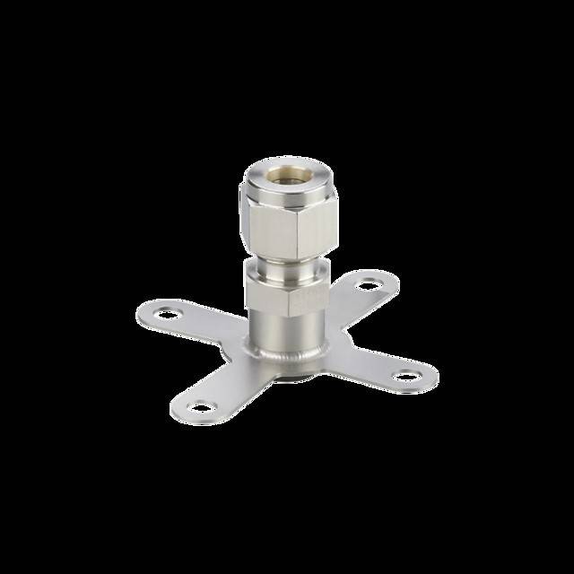 Ifm Electronic Einbauadapter E43909