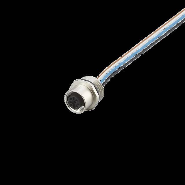 Ifm Electronic Einbaubuchse E70156