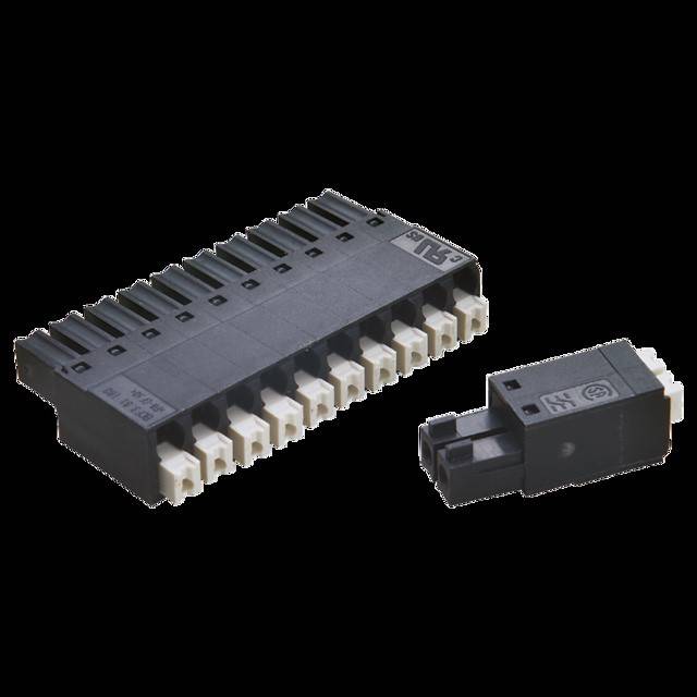 Ifm Electronic Käfigzugfederklemmen E70431