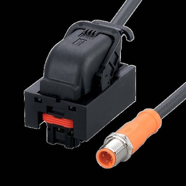 Ifm Electronic Verbindungskabel E70450