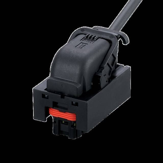 Ifm Electronic Anschlusskabel E70451