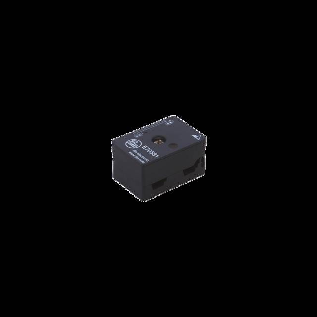Ifm Electronic Flachkabelverteiler E70581