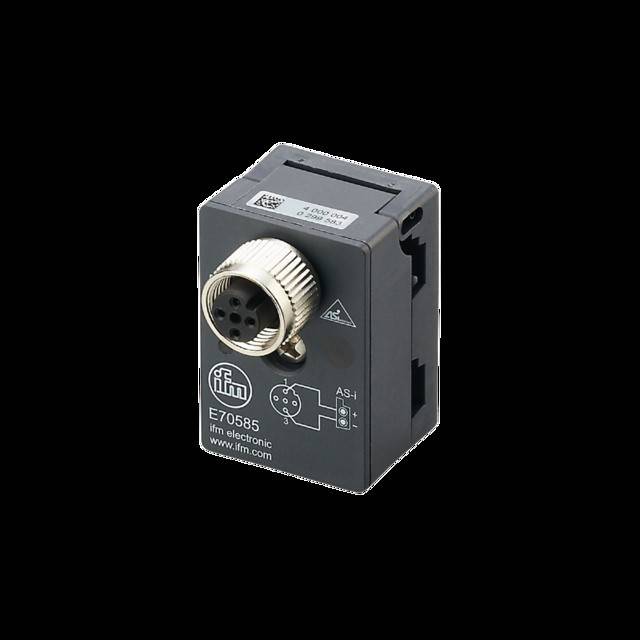 Ifm Electronic Flachkabelabgriff E70585