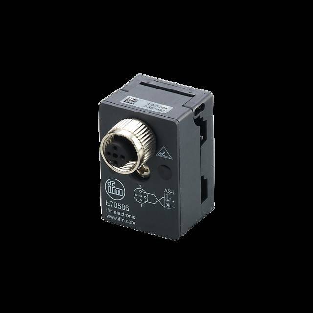 Ifm Electronic Flachkabelabgriff E70586