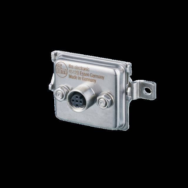 Ifm Electronic Flachkabelverteiler E75354