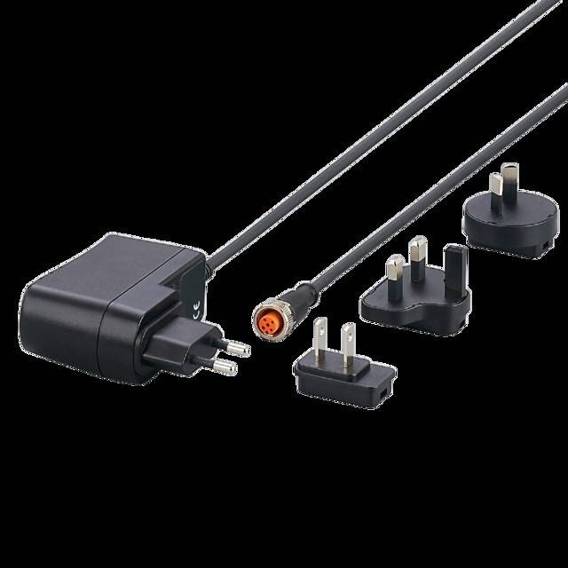Ifm Electronic Steckernetzteil E80121