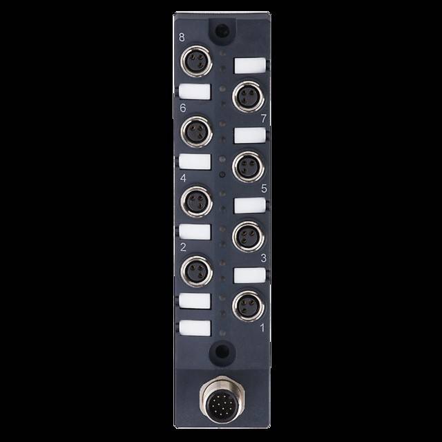 Ifm Electronic Zentralverteiler EBC045