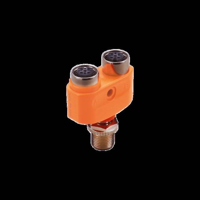 Ifm Electronic Zentralverteiler EBC114