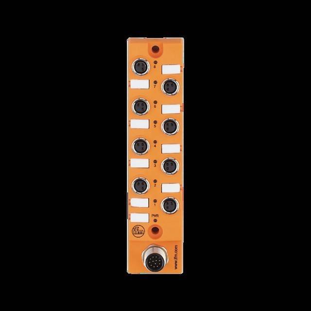 Ifm Electronic Zentralverteiler EBC138