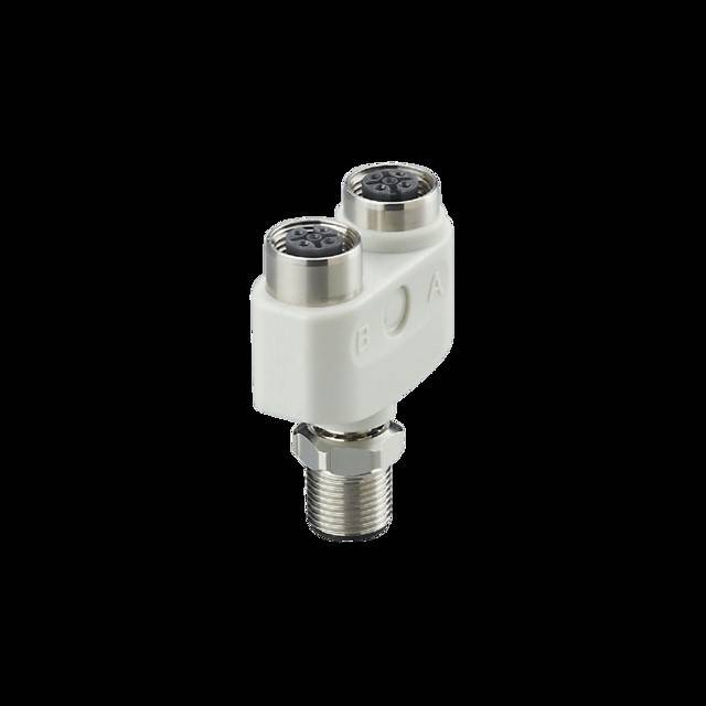 Ifm Electronic Y-Verteiler EBF006
