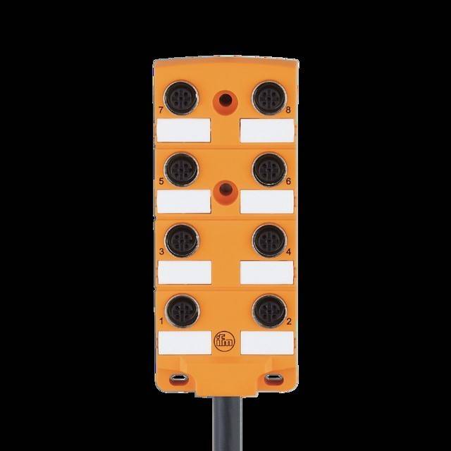 Ifm Electronic Zentralverteiler EBC034