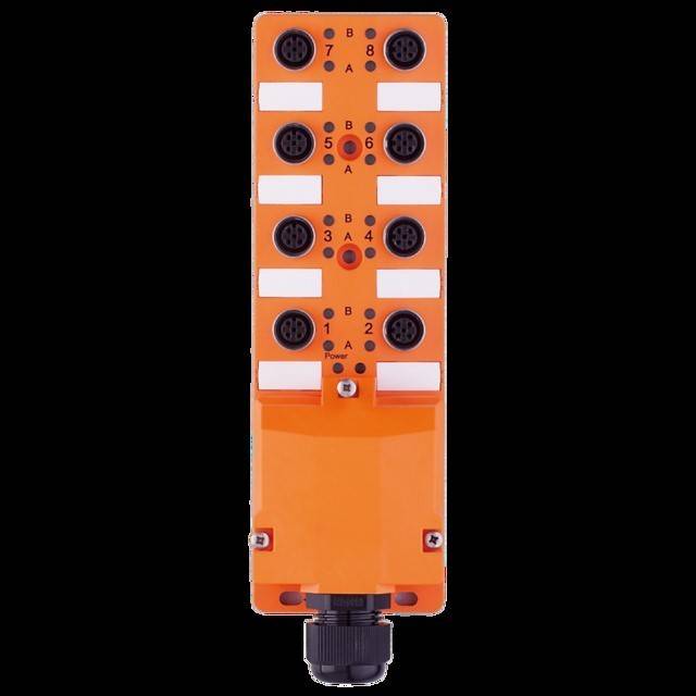 Ifm Electronic Zentralverteiler EBT005