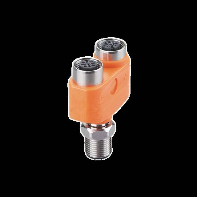 Ifm Electronic Y-Verteiler EBT010