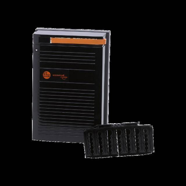 Ifm Electronic Abdeckung EC0401