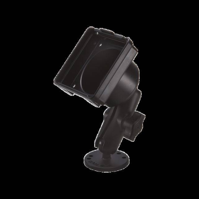 Ifm Electronic RAM-Mount-Montageset EC0405