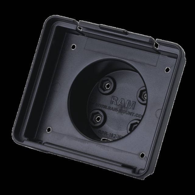 Ifm Electronic Displayträger EC0408