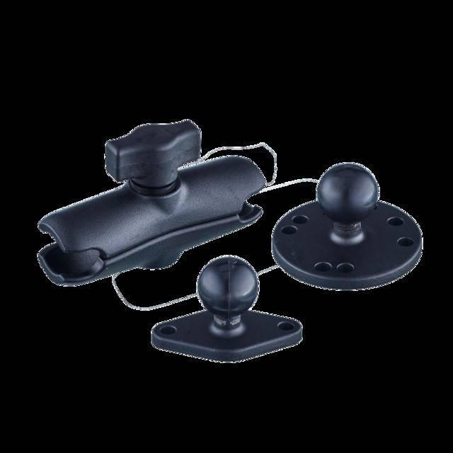 Ifm Electronic RAM-Mount-Montageset EC0412