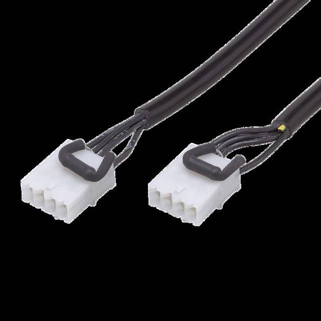 Ifm Electronic Verbindungskabel EC0451