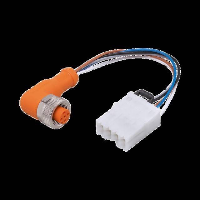 Ifm Electronic Verbindungskabel EC0452