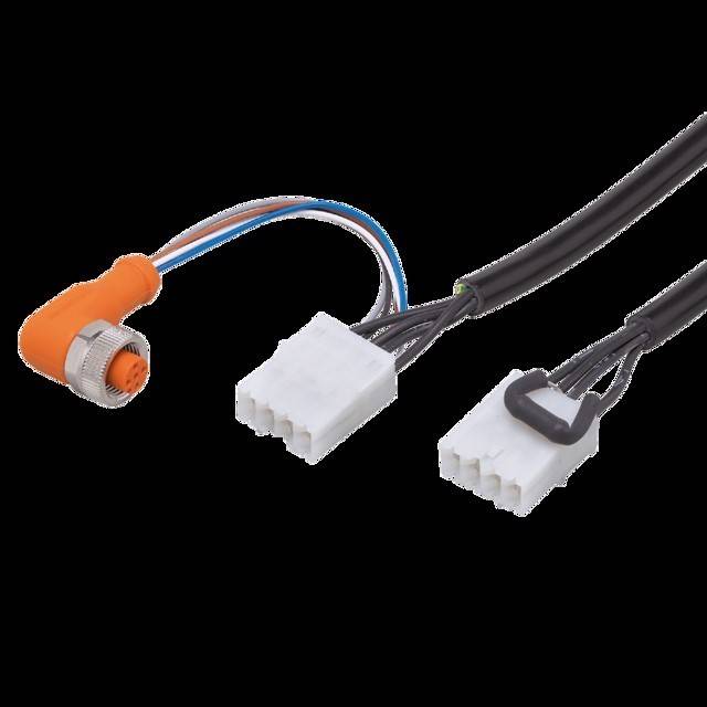 Ifm Electronic Verbindungskabel EC0453