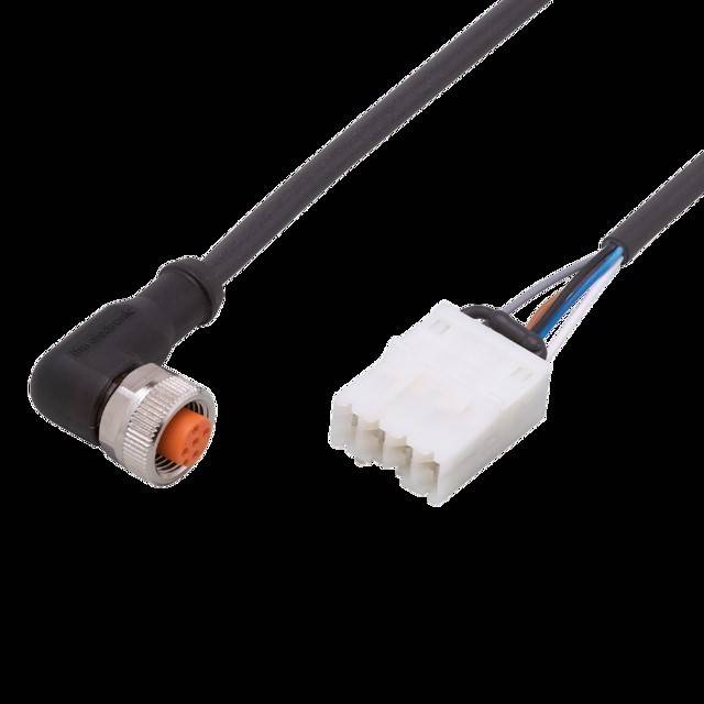 Ifm Electronic Verbindungskabel EC0454