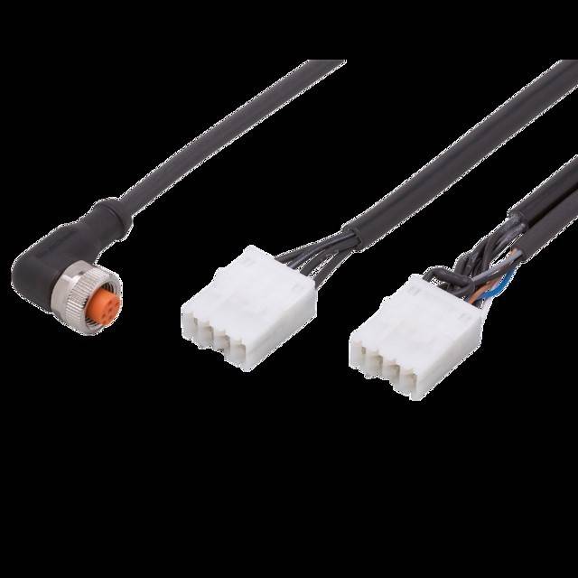 Ifm Electronic Verbindungskabel EC0455