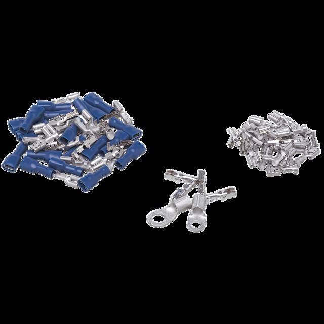 Ifm Electronic Steckersatz EC0457