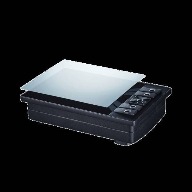 Ifm Electronic Schutzfolie EC0740