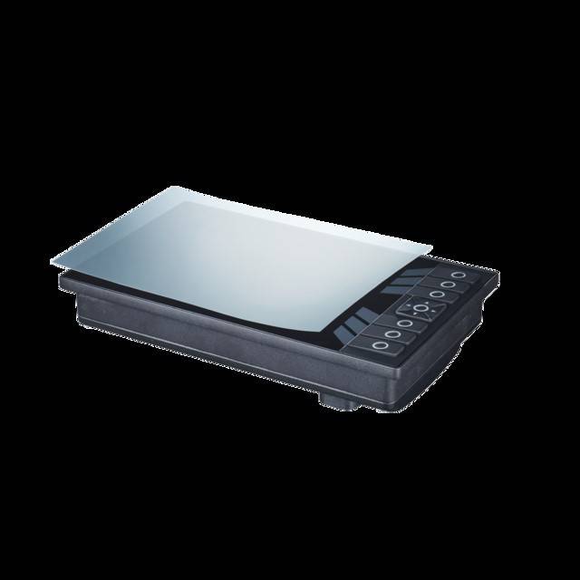 Ifm Electronic Schutzfolie EC0741