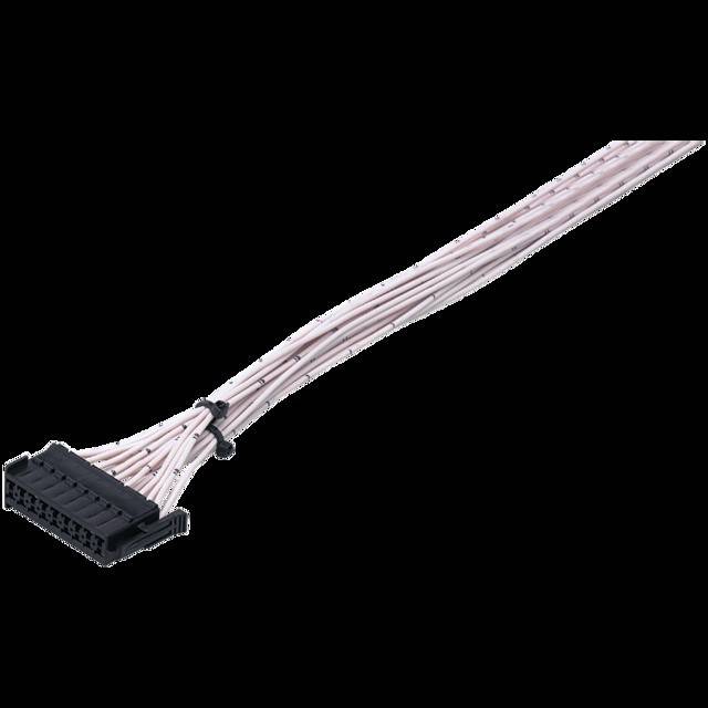 Ifm Electronic Anschlusskabel EC1533