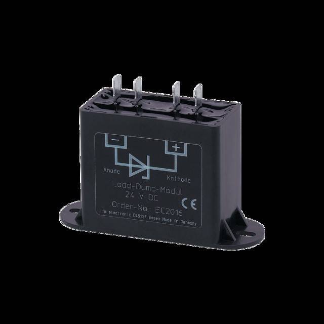 Ifm Electronic Load-Dump-Modul EC2016