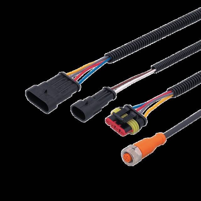Ifm Electronic Adapterkabel EC2062