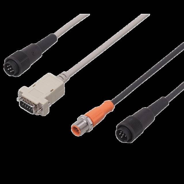 Ifm Electronic Adapterkabel EC2113