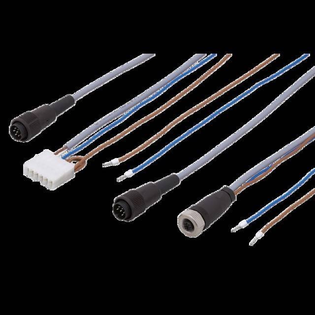 Ifm Electronic Programmierkabel-Set EC2114