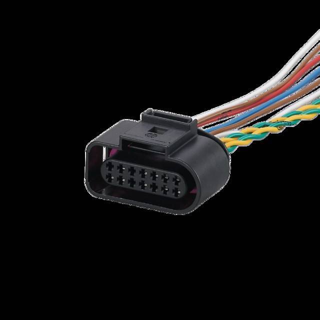 Ifm Electronic Anschlussleitung EC3146