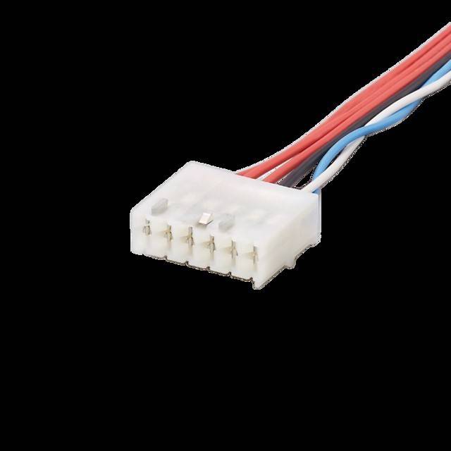 Ifm Electronic Verbindungskabel EC9208