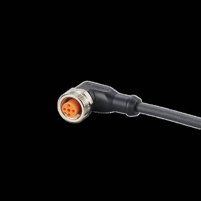 Ifm Electronic PNP-NPN-Konverter EVC02E