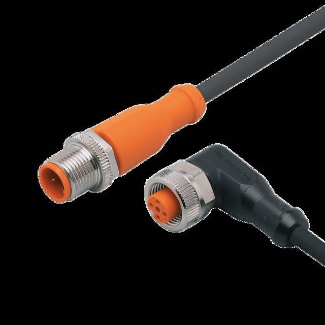Ifm Electronic Verbindungskabel EVC393